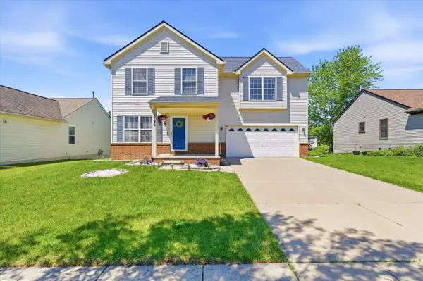 7146 Fielding Street, Ypsilanti, MI 48197