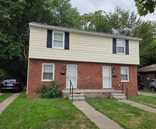 19925 Greenfield Road, Detroit, MI 48235