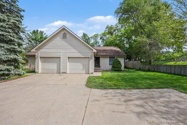 674 South Street, GrassLake, MI 49240