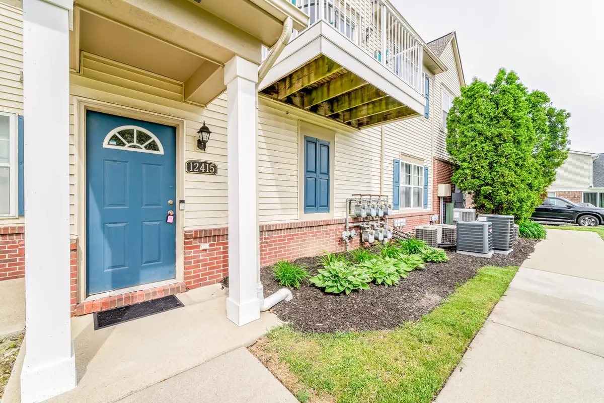 12415 First Avenue S, Southgate, MI 48195 - #1