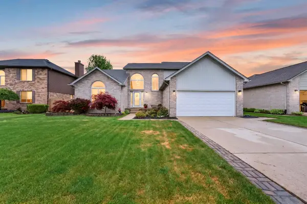 30098 Fairfield Drive, NewBaltimore, MI 48051