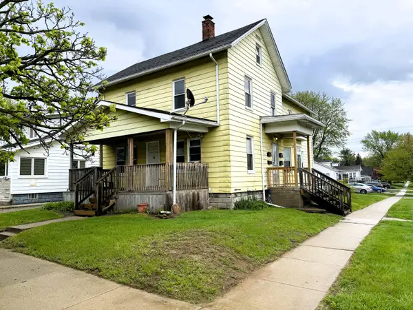 29019 Sheeks S, FlatRock, MI 48134