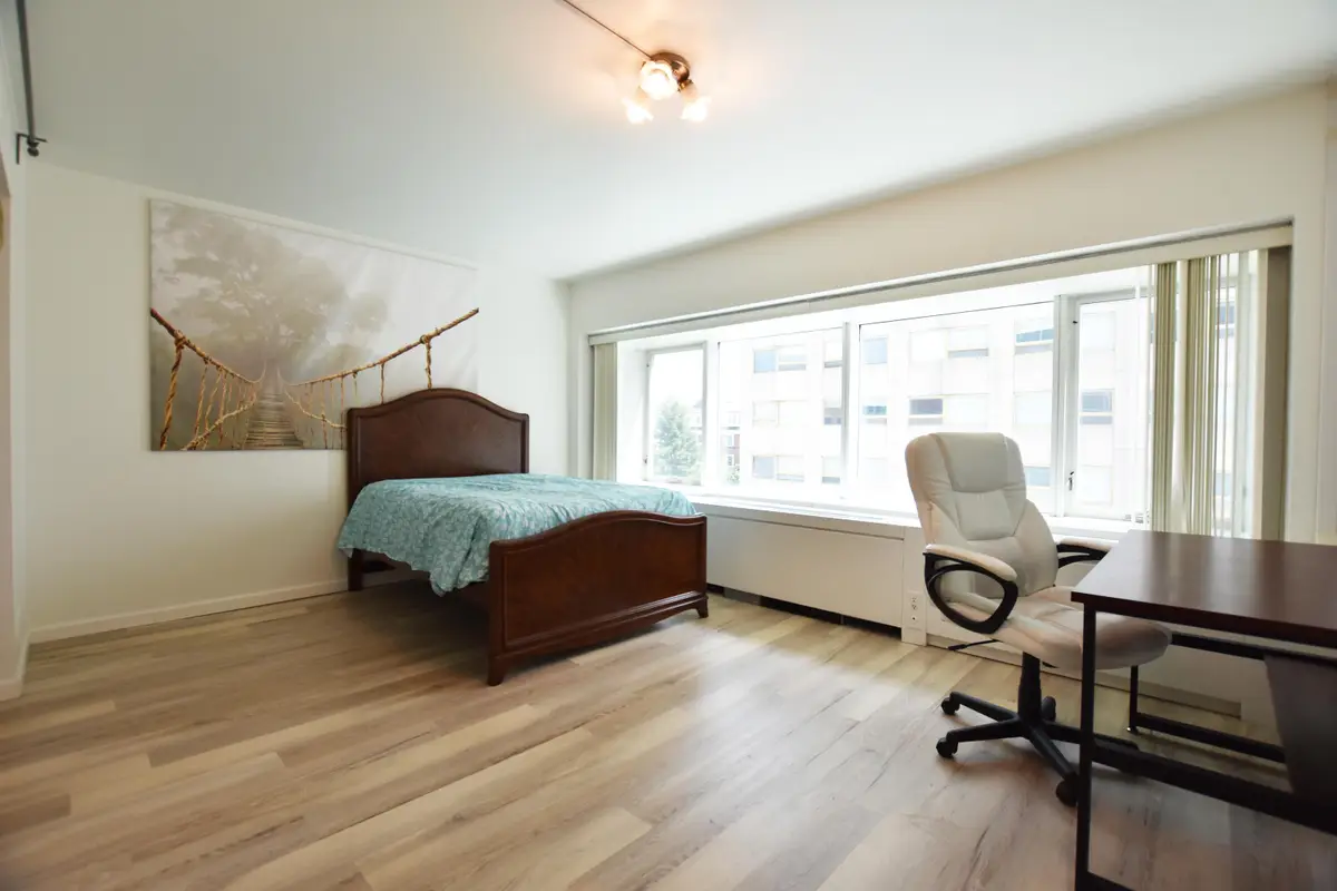 555 E William Street Unit: 3L, Ann Arbor, MI 48104 - #1