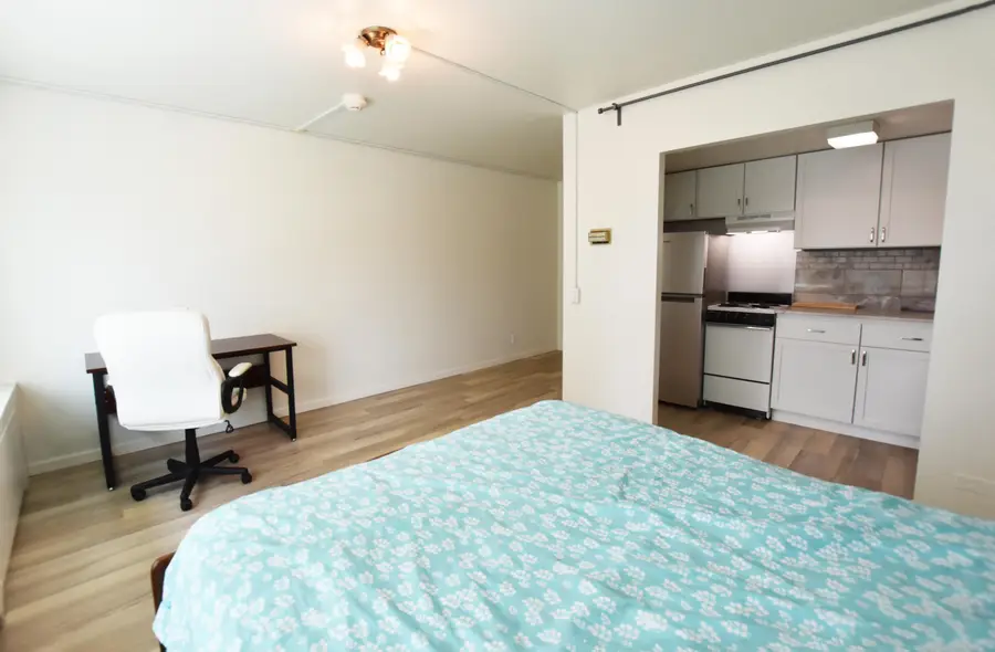 555 E William Street Unit: 3L, Ann Arbor, MI 48104 - #3