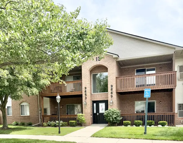 9669 Wildflower Court Unit: 8, Unknown, MI 48111