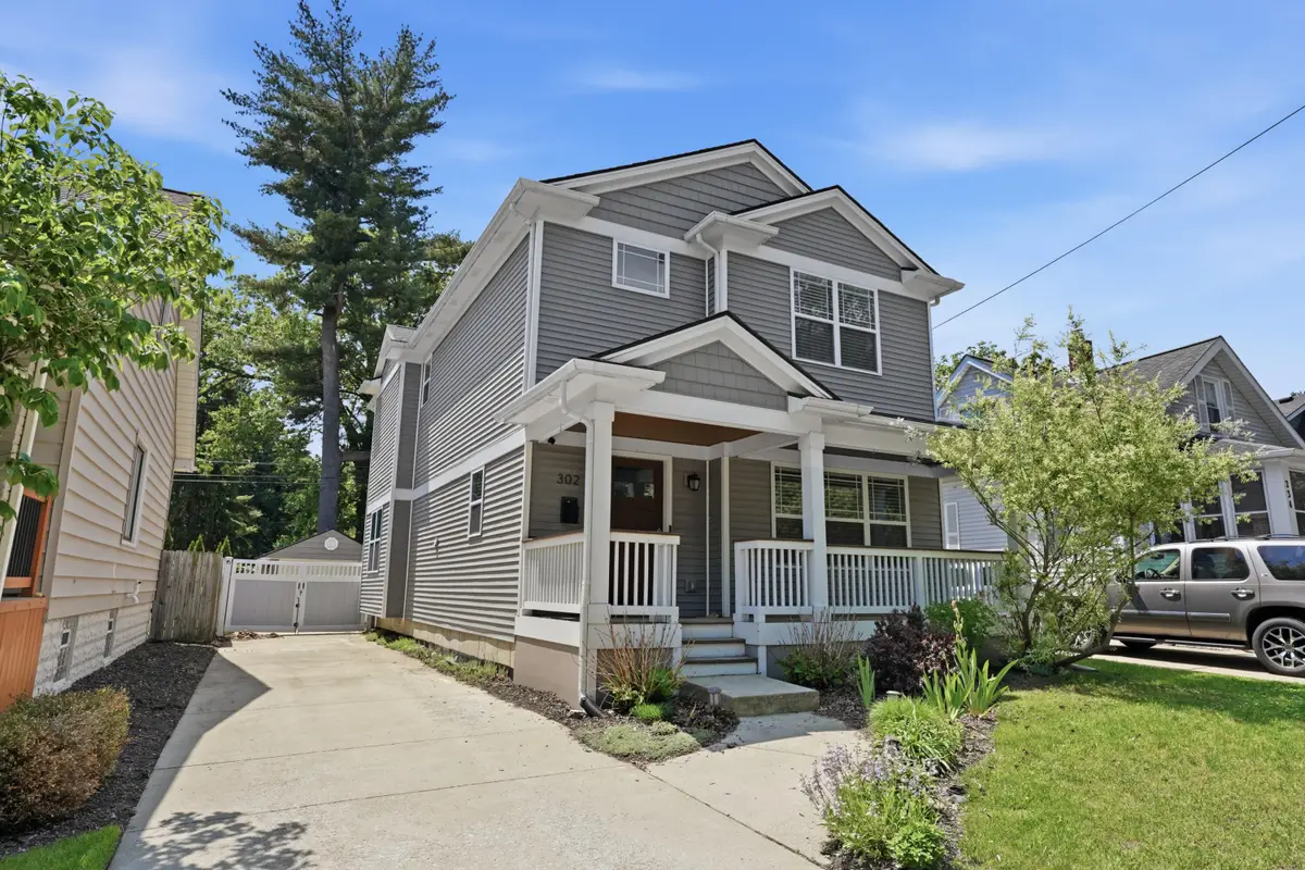 302 Dewey Street, Royal Oak, MI 48067 - #1