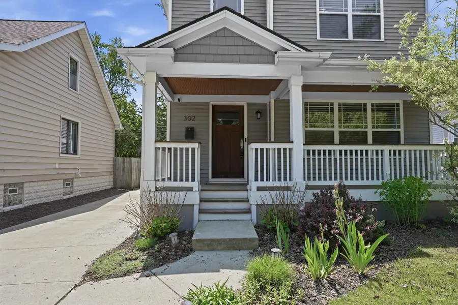 302 Dewey Street, Royal Oak, MI 48067 - #2