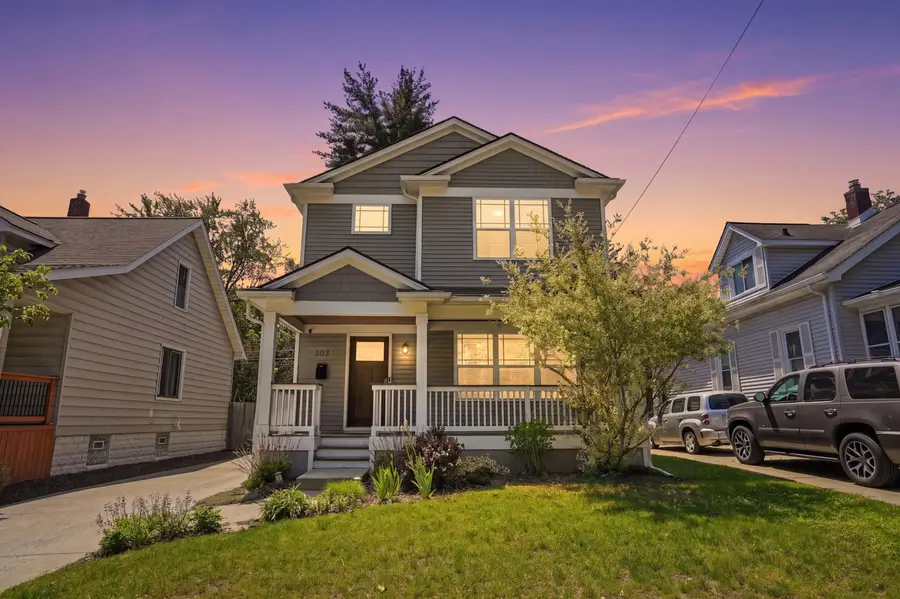 302 Dewey Street, Royal Oak, MI 48067 - #3