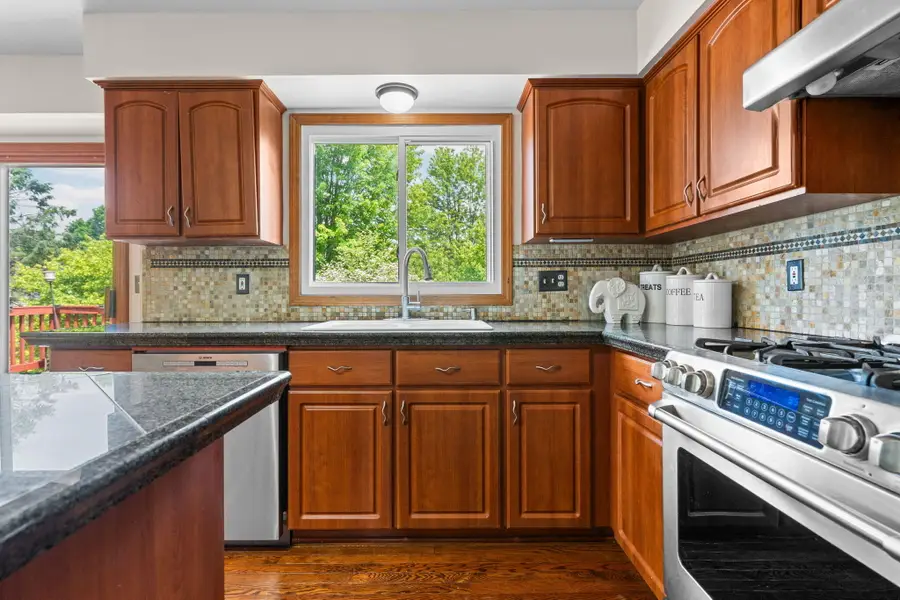 2956 Leslie Park Circle, Ann Arbor, MI 48105 - #2