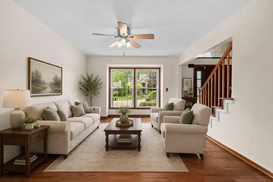 2956 Leslie Park Circle, Ann Arbor, MI 48105 - #3