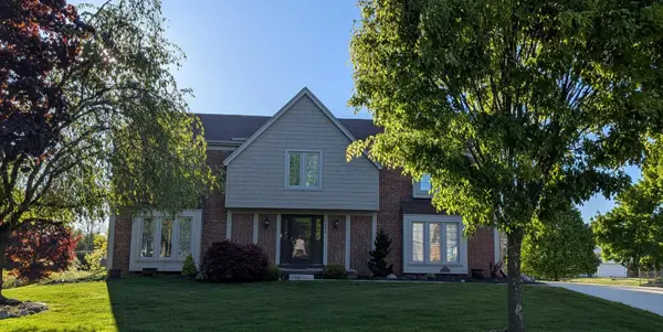 22248 N Innsbrook Drive, Northville, MI 48167