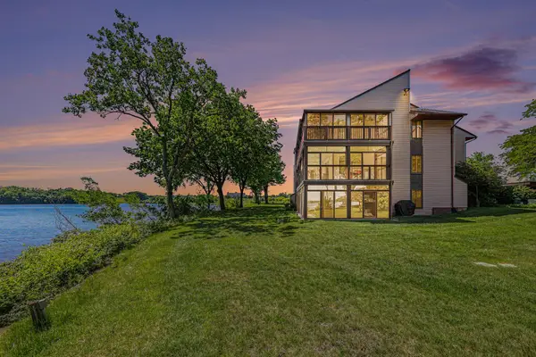 550 Cliffs Drive Unit: 301 C, Ypsilanti, MI 48198