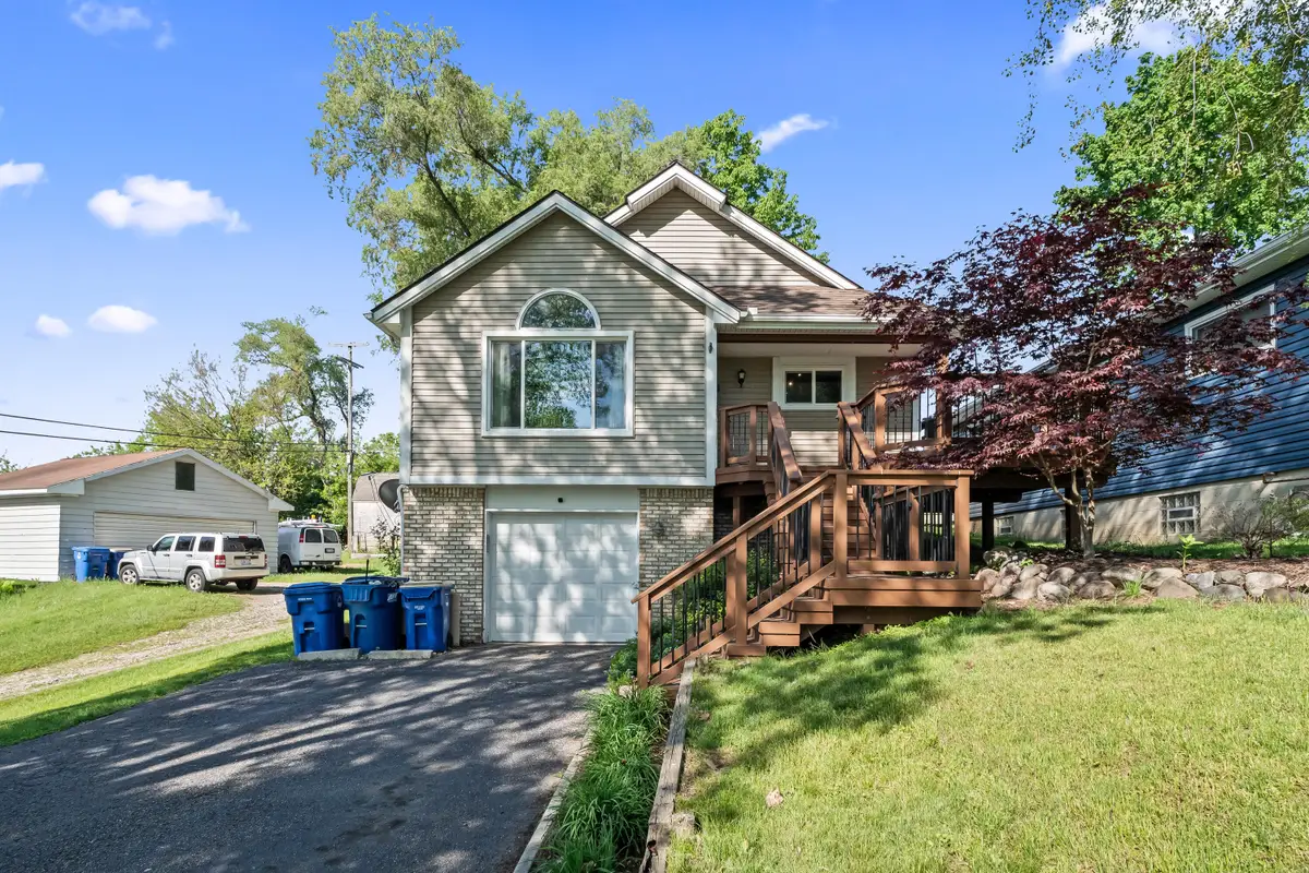 1008 Beachland Boulevard, Waterford, MI 48328 - #1