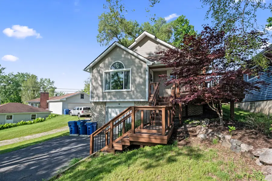 1008 Beachland Boulevard, Waterford, MI 48328 - #3