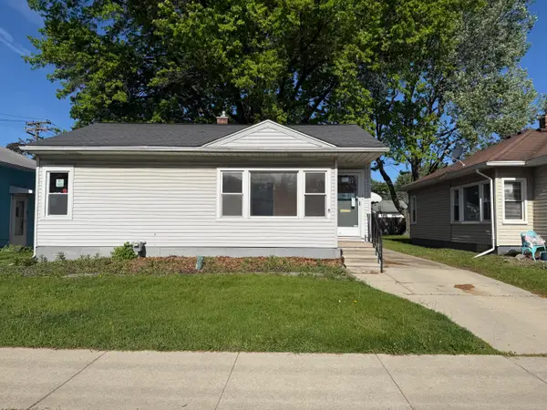 22415 Wilmot Avenue, Eastpointe, MI 48021