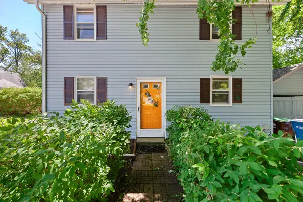 246 Washington Street, Clinton, MI 49236