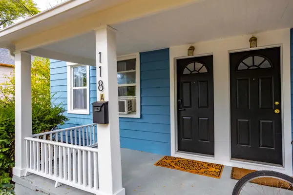 118 Felch Street, AnnArbor, MI No