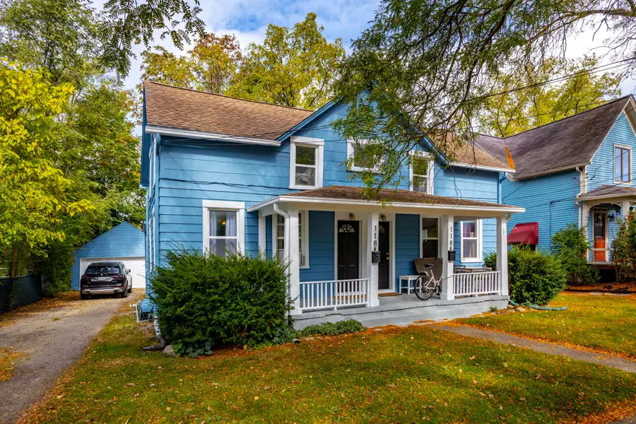 118 Felch Street, Ann Arbor, MI No - #3