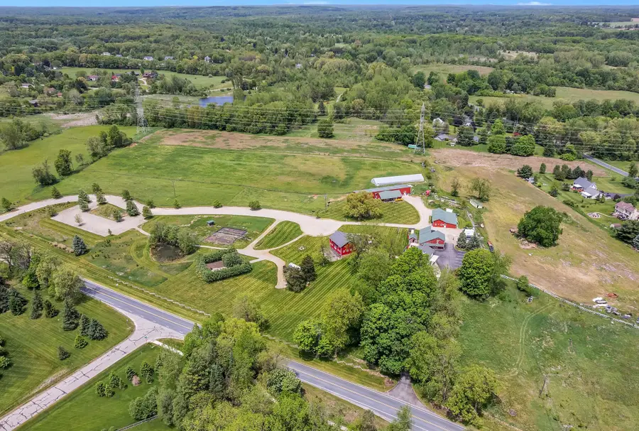 8540 Island Lake Road, Dexter, MI 48130 - #2