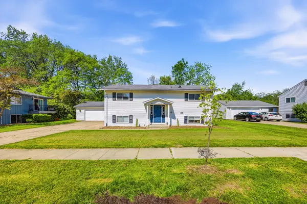 1680 Tudor Drive, AnnArbor, MI 48103