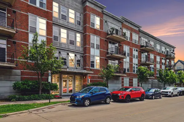 66 Winder Street Unit: 339, Detroit, MI 48201
