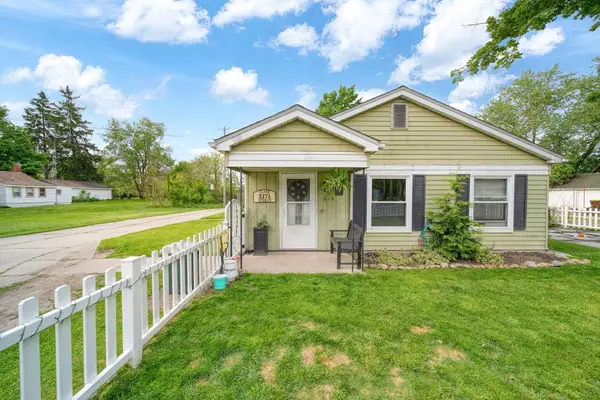 317 Clark Street Unit: A, Clinton, MI 49236