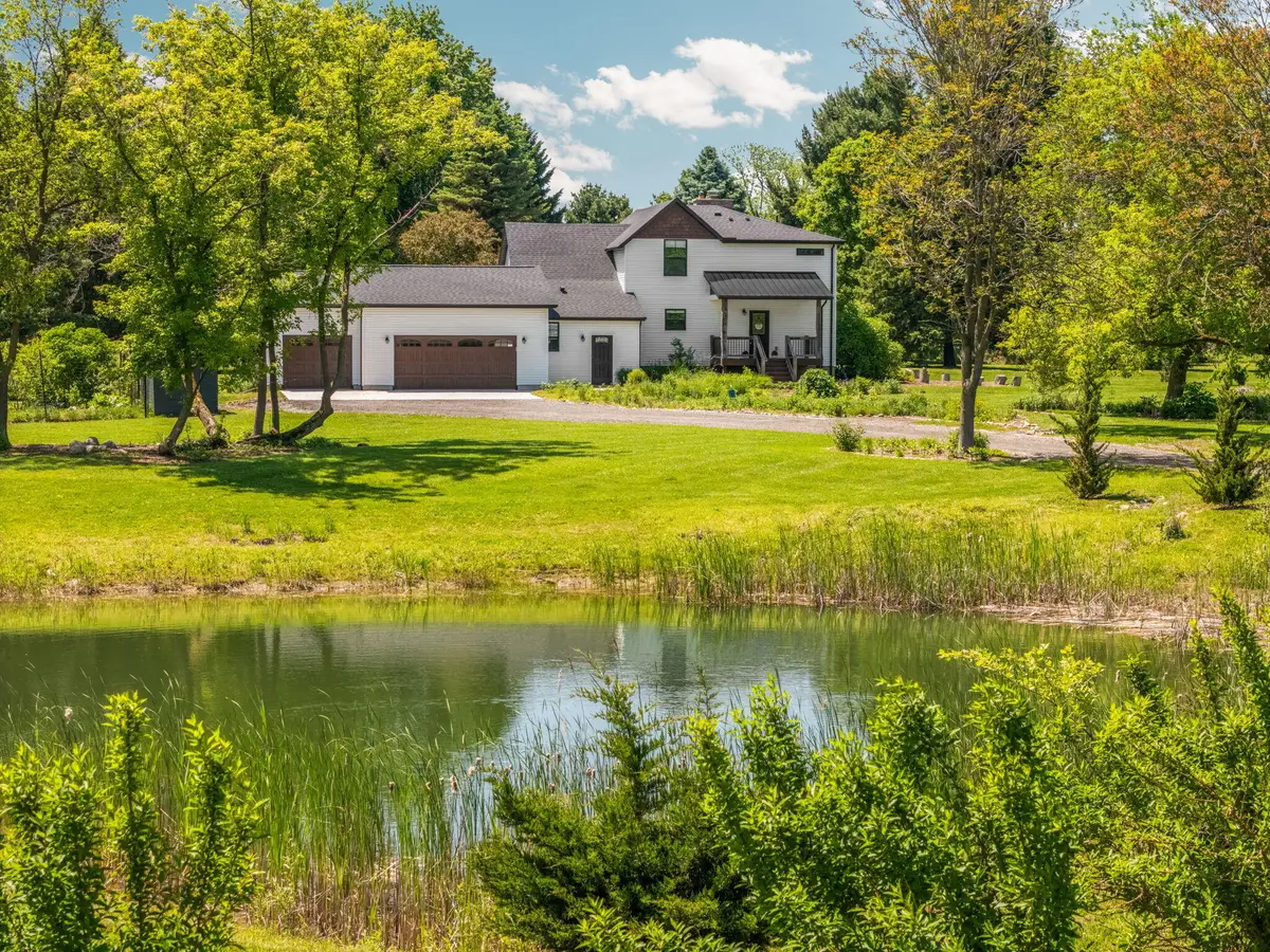 980 Serenity Way, Scio, MI 48103 - #1