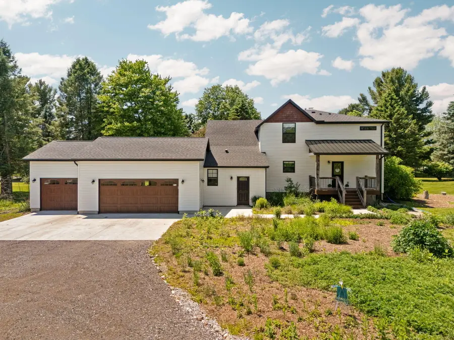 980 Serenity Way, Scio, MI 48103 - #2