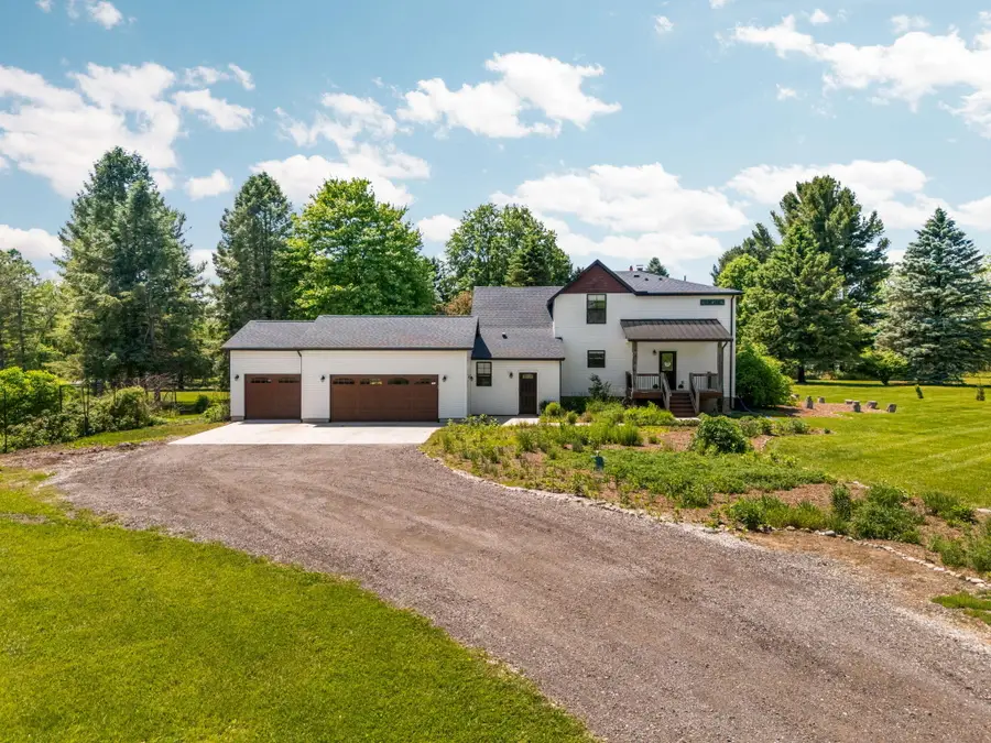 980 Serenity Way, Scio, MI 48103 - #3