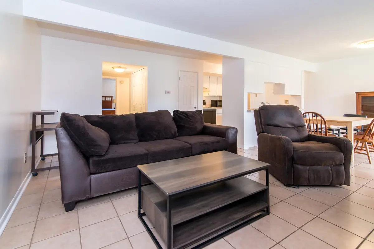 1809 Independence Boulevard Unit: 15B, Ann Arbor, MI 48104 - #1