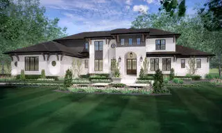 5670 E Stone Valley Drive, AnnArbor, MI 48105