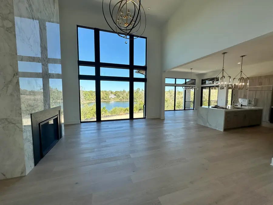 5670 E Stone Valley Drive, Superior, MI 48105 - #2