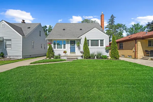 6017 Drexel Street, DearbornHeights, MI 48127