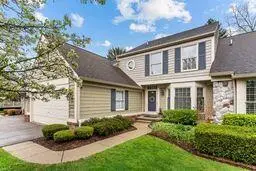 2485 Wildbrook Run, BloomfieldHills, MI 48304