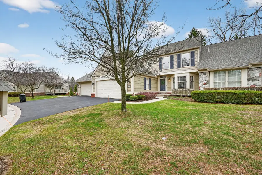 2485 Wildbrook Run, Bloomfield, MI 48304 - #2