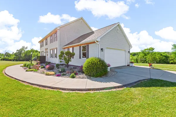 9848 Canandaigua Road, Clayton, MI 49235