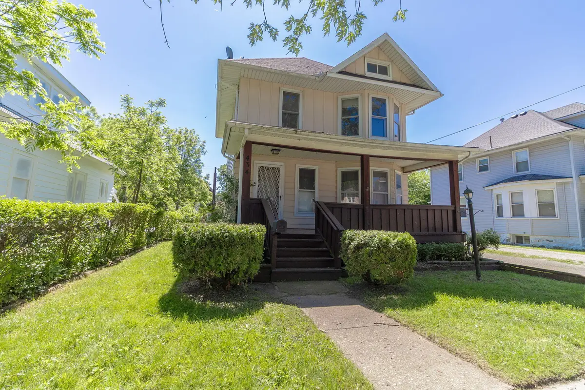 434 Sackett Avenue, Monroe, MI 48162 - #1