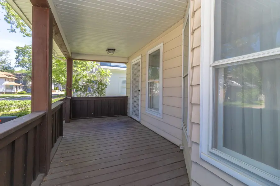 434 Sackett Avenue, Monroe, MI 48162 - #3