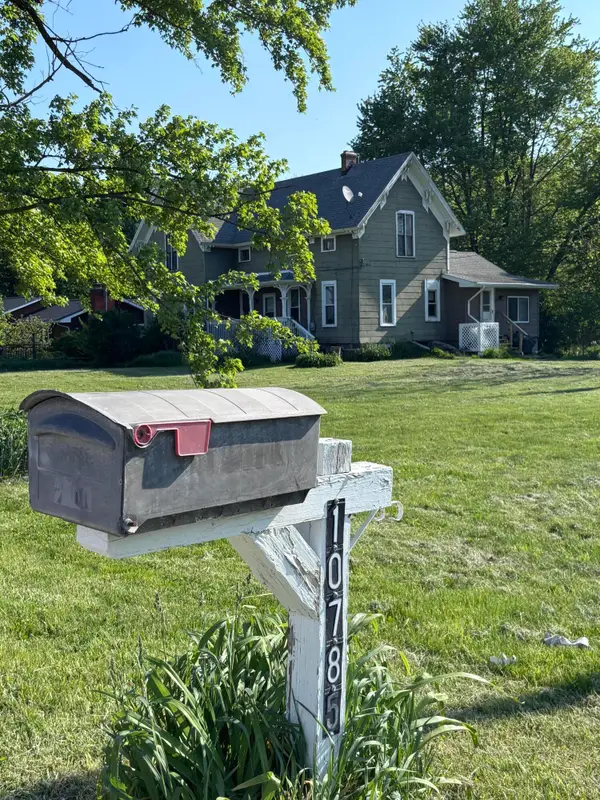 10785 Hitchingham Road, Milan, MI 48160