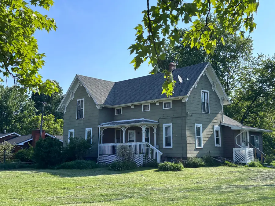 10785 Hitchingham Road, Milan, MI 48160 - #2