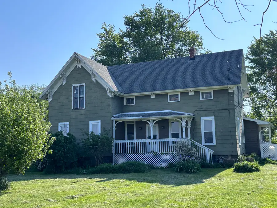 10785 Hitchingham Road, Milan, MI 48160 - #3