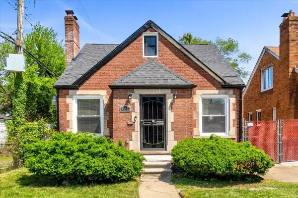 14427 Bringard Drive, Detroit, MI 48205