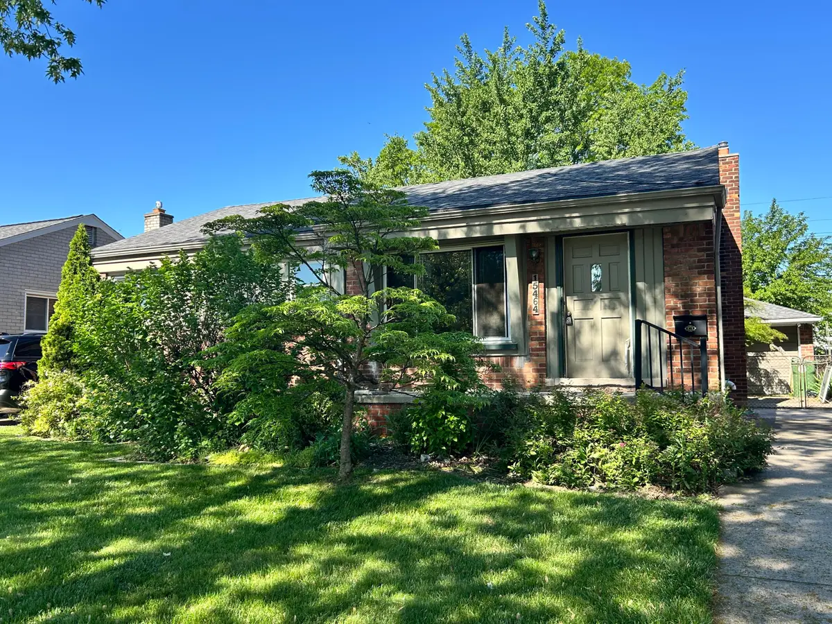 15464 Cameron Street, Southgate, MI 48195 - #1