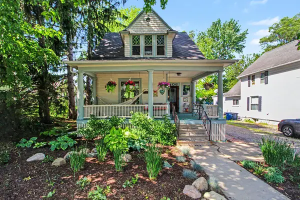406 Hiscock Street, AnnArbor, MI 48103