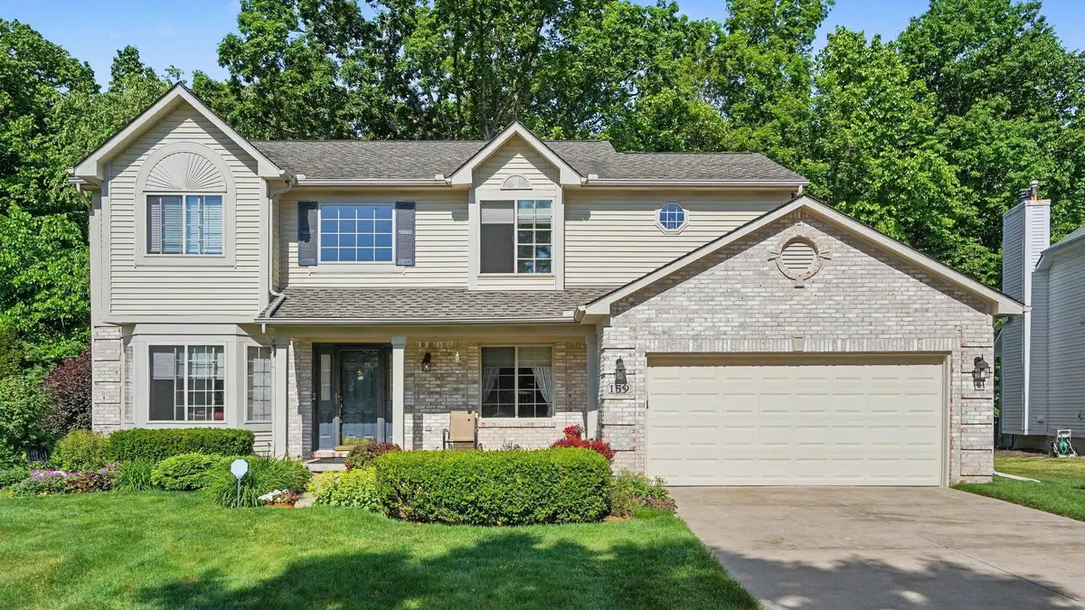 159 Rockwood Court, Ann Arbor, MI 48103 - #1