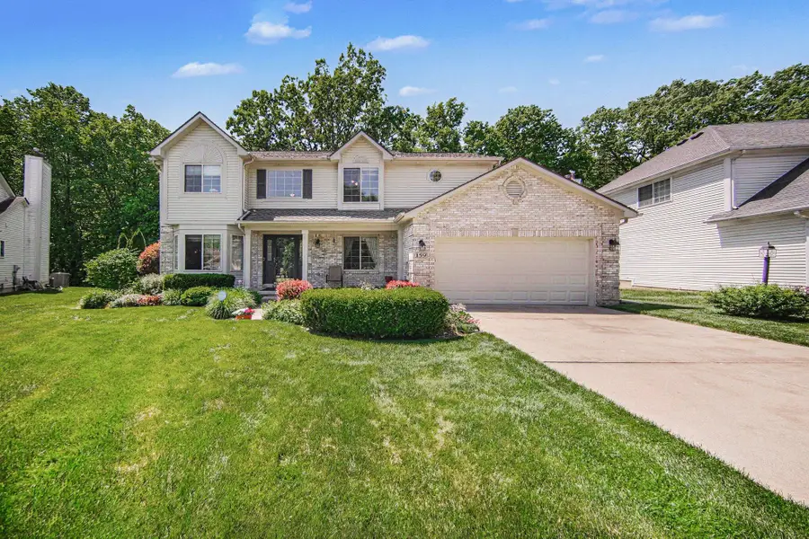 159 Rockwood Court, Ann Arbor, MI 48103 - #2