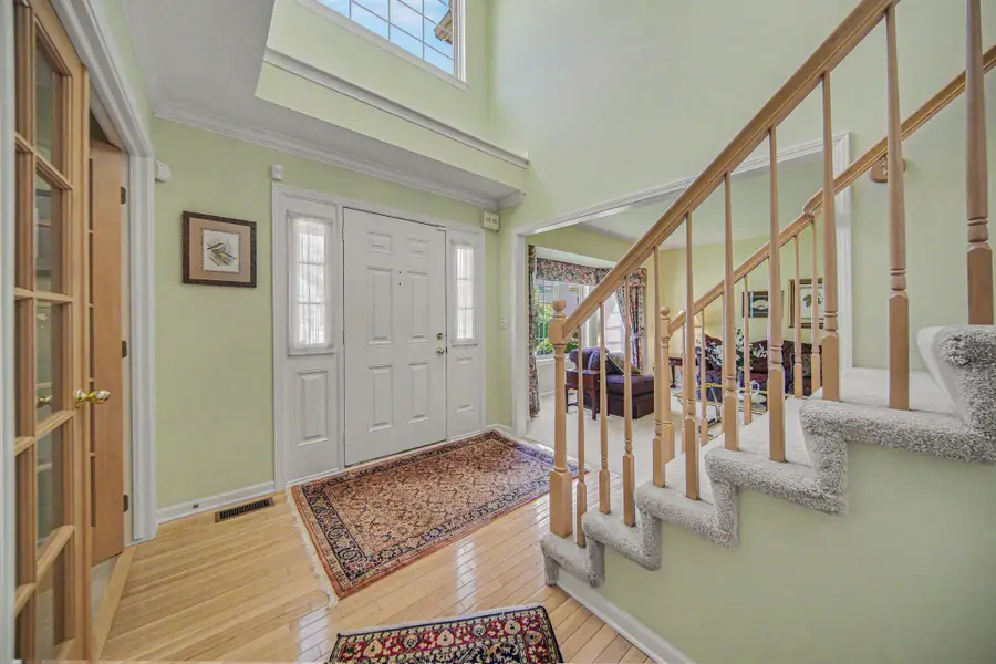 159 Rockwood Court, Ann Arbor, MI 48103 - #3