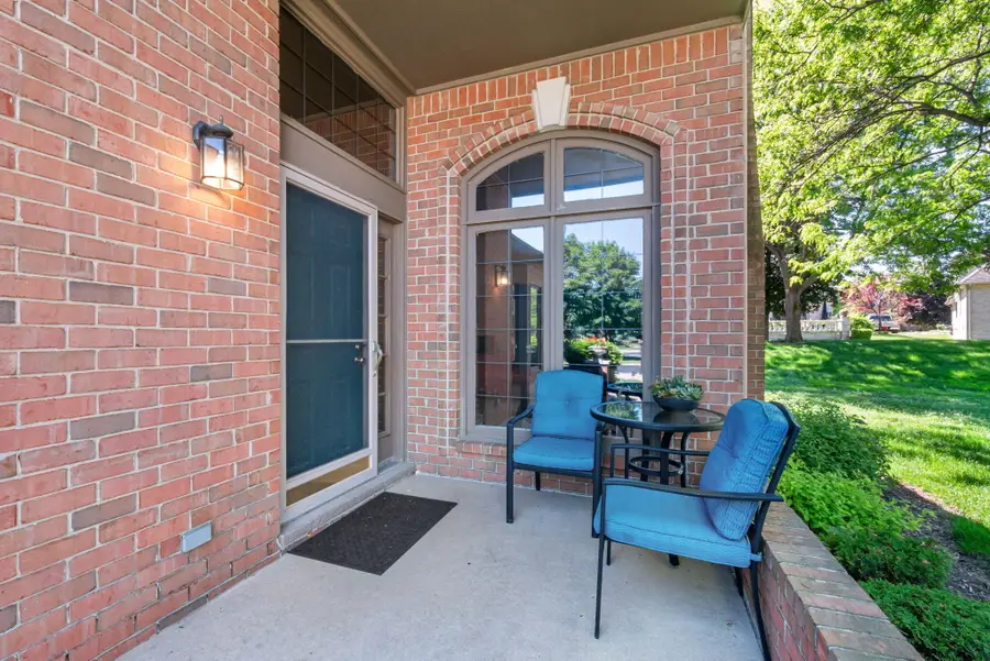 54661 Bellingham Drive, Shelby, MI 48316 - #3