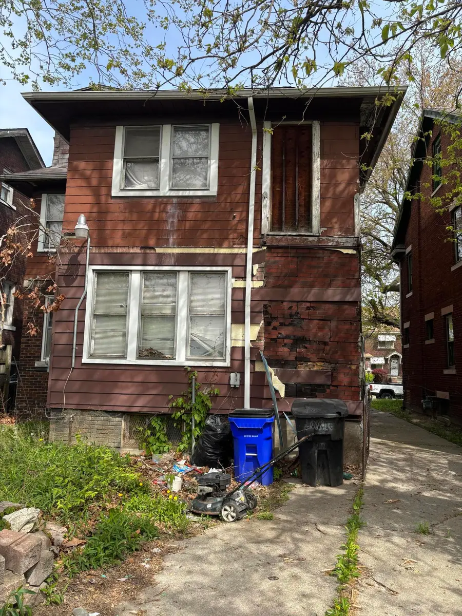 1991 Lawrence Street, Detroit, MI 48206 - #2