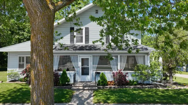 115 E Emerson Street, Ithaca, MI 48847